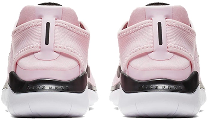 (W) Nike Free RN 2018 'Pink Foam' Sepatu Lari Wanita 942837-603 Shop (W) Nike Free RN 2018 'Pink Foam' Sepatu Lari Wanita 942837-603