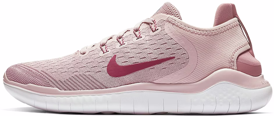(W) Nike Free RN 2018 'Plum Chalk' Sepatu Wanita Olahraga 942837-500 Buy (W) Nike Free RN 2018 'Plum Chalk' Sepatu Wanita Olahraga 942837-500