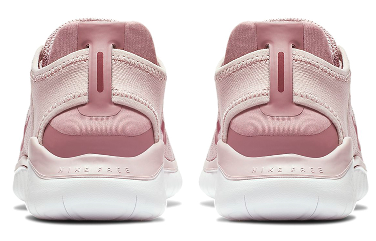 (W) Nike Free RN 2018 'Plum Chalk' 圖 5