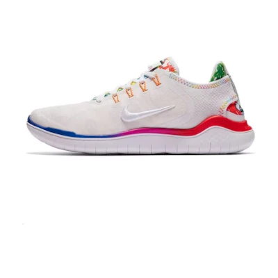 (W) Nike Free RN 2018 'T-Shirt'