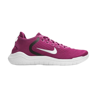 (W) Nike Free RN 2018 'True Berry'