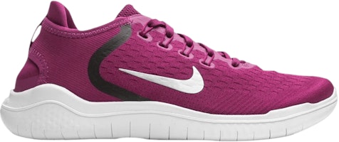 (Women) Nike Free RN 2018 'True Berry' 942837-604 (Women) Nike Free RN 2018 'True Berry' 942837-604