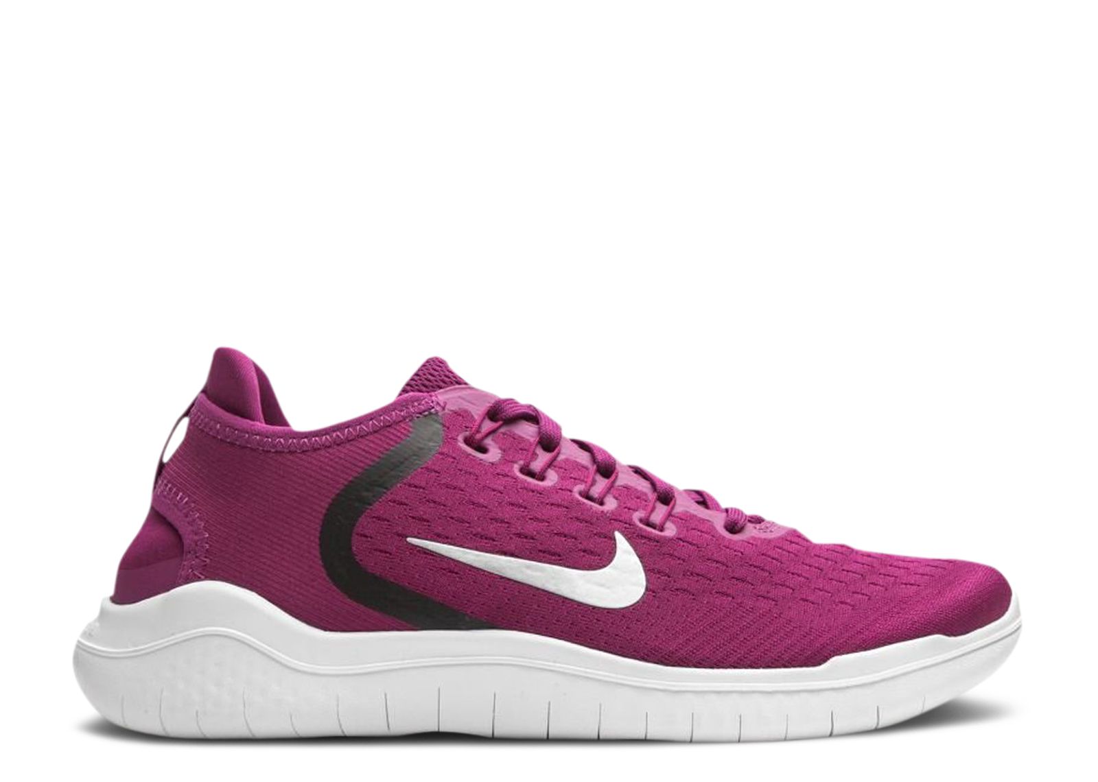 Buy (Women) Nike Free RN 2018 'True Berry' 942837-604
