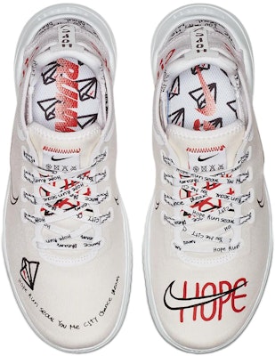 (W) Nike Free RN 2018 'Blanco' AQ7509-106 Purchase (W) Nike Free RN 2018 'Blanco' AQ7509-106
