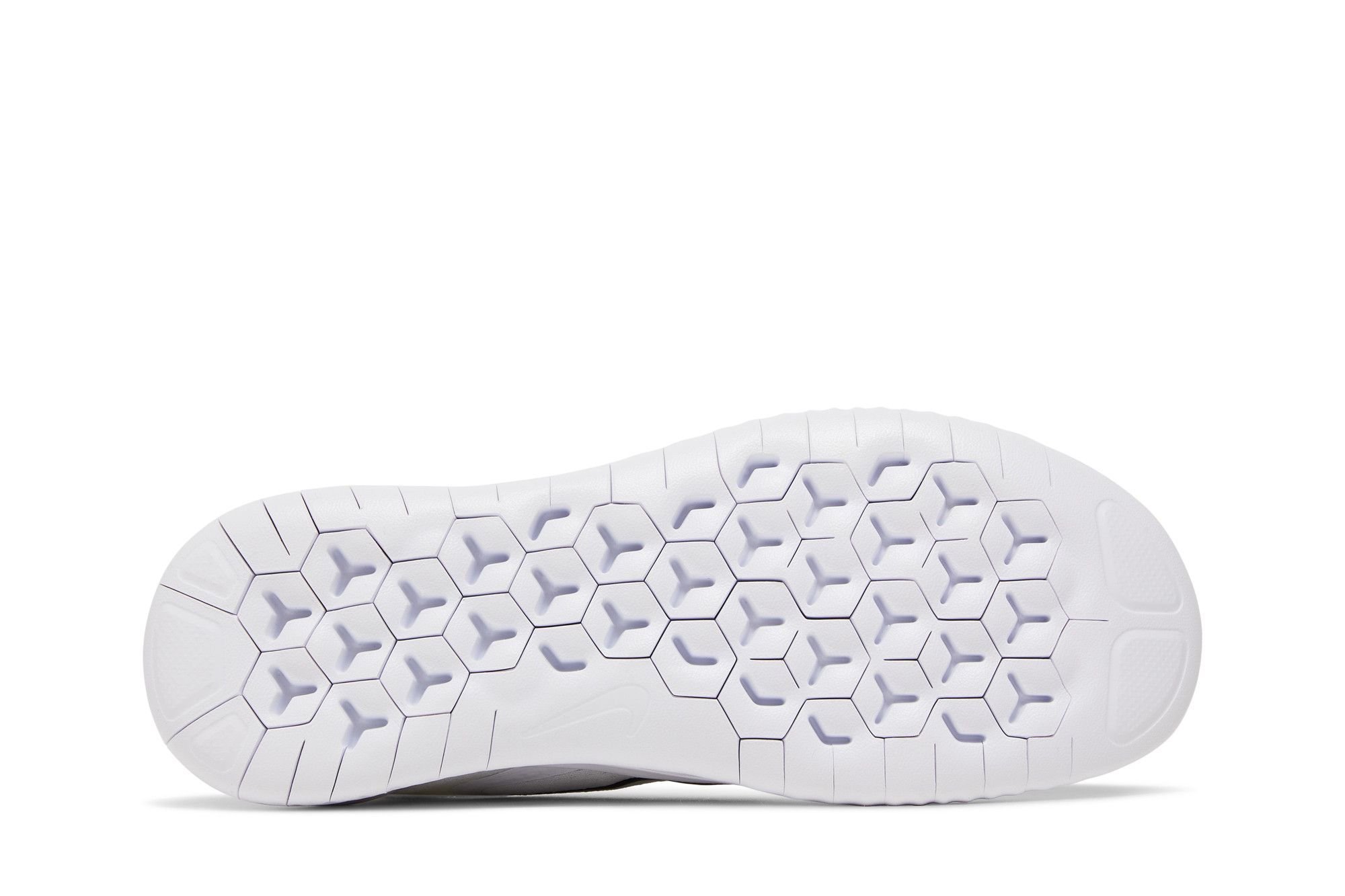 Purchase （女性）Nike Free RN 2018 '白黑' 942837-100