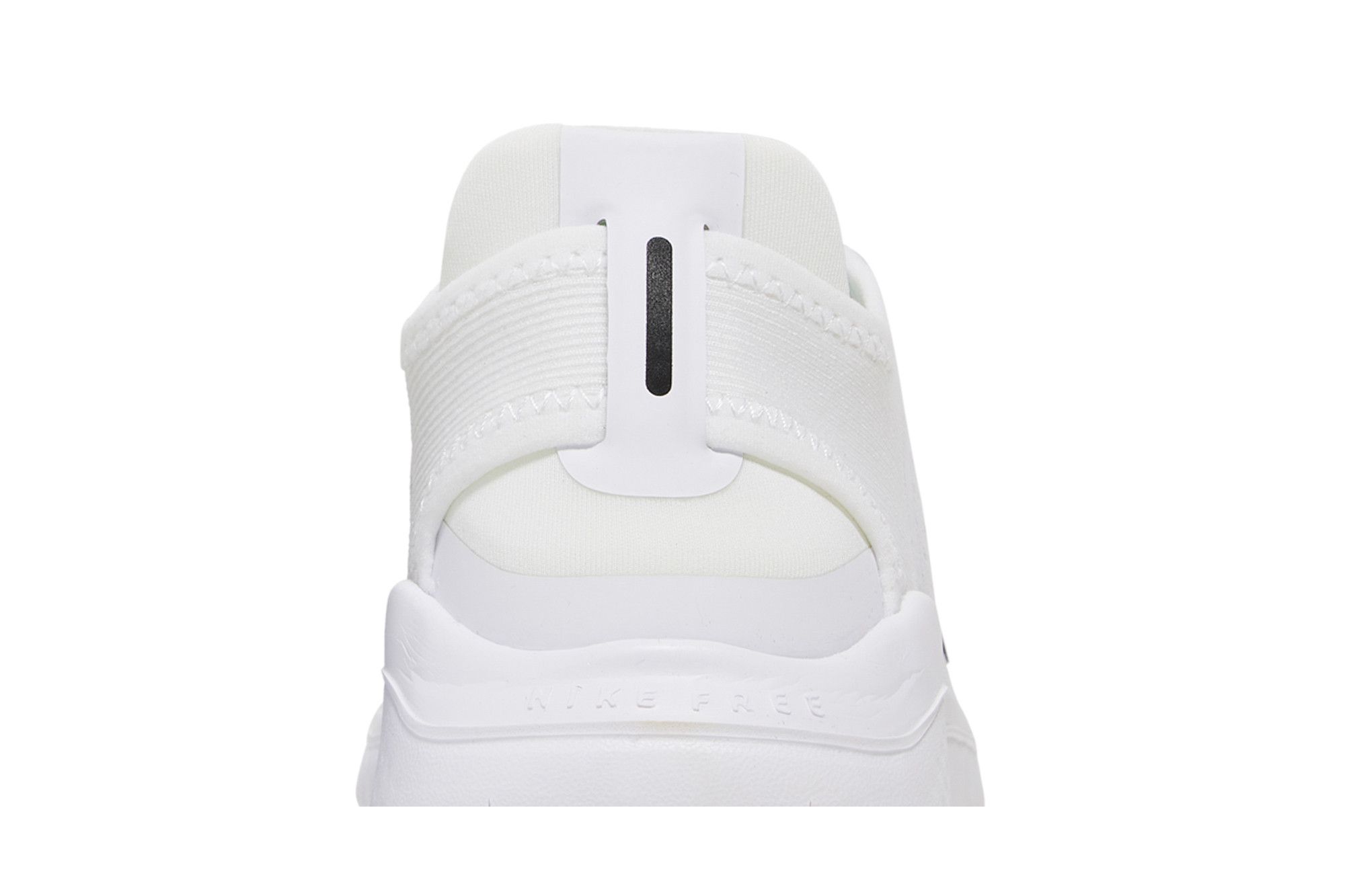 Cheap （女性）Nike Free RN 2018 '白黑' 942837-100