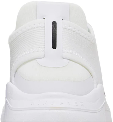 (女性)Nike Free RN 2018 '白黑' 942837-100 Cheap (女性)Nike Free RN 2018 '白黑' 942837-100