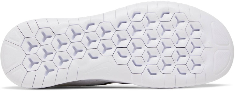 (W) ナイキ フリー ラン 2018 白黒 942837-100 Shop (W) ナイキ フリー ラン 2018 白黒 942837-100