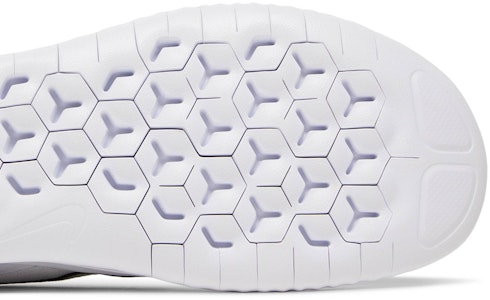 (W) ナイキ フリー ラン 2018 白黒 942837-100 Purchase (W) ナイキ フリー ラン 2018 白黒 942837-100