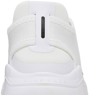 (W) 나이키 프리 RN 2018 '화이트 블랙' 942837-100 Sizing (W) 나이키 프리 RN 2018 '화이트 블랙' 942837-100