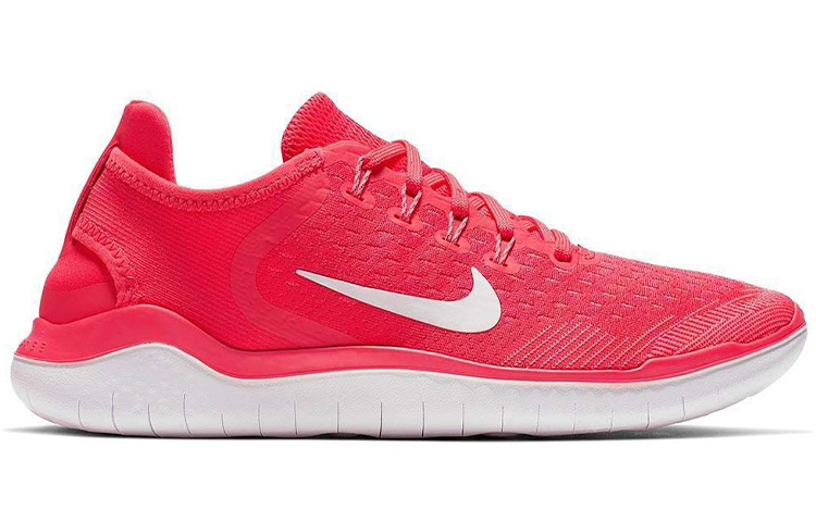 (W) Nike Free RN 2018 Low 'Red' 圖 2