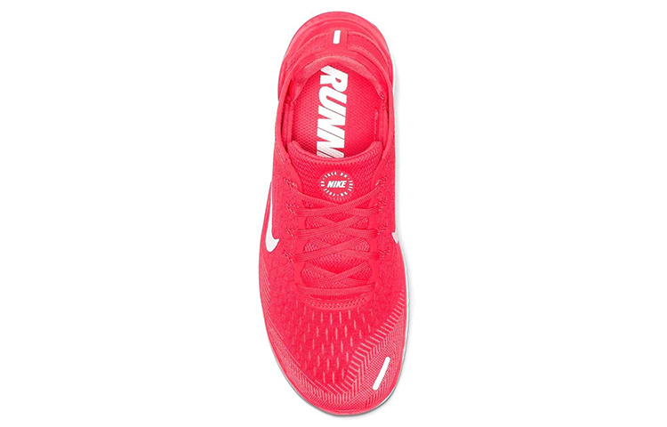 (W) Nike Free RN 2018 Low 'Red' 圖 3