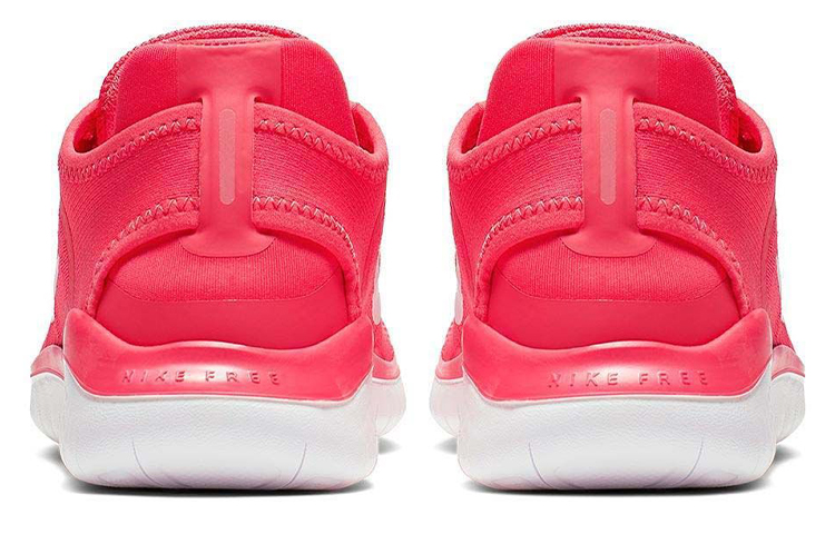 (W) Nike Free RN 2018 Low 'Red' 圖 4