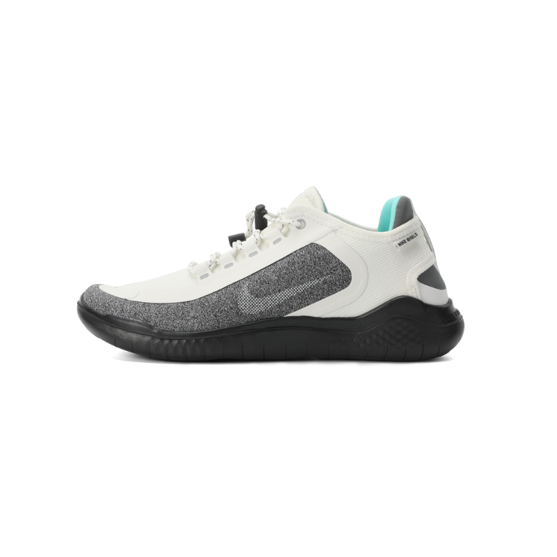 Buy (W) Nike Free RN 2018 Shield 'Summit White' Putih Sneakers AJ1978-100