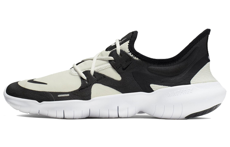 (Women) Nike Free RN 5.0 - 'White' AQ1316-102