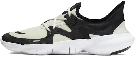 (Women) Nike Free RN 5.0 - 'White' AQ1316-102 (Women) Nike Free RN 5.0 - 'White' AQ1316-102