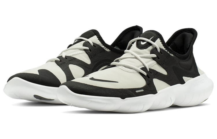 Lookbook (W) Nike Free RN 5.0 - ''Blanc'' AQ1316-102
