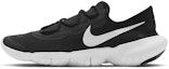 Buy (W) ナイキ フリー ラン 5.0 2020 ブラック CJ0270-001