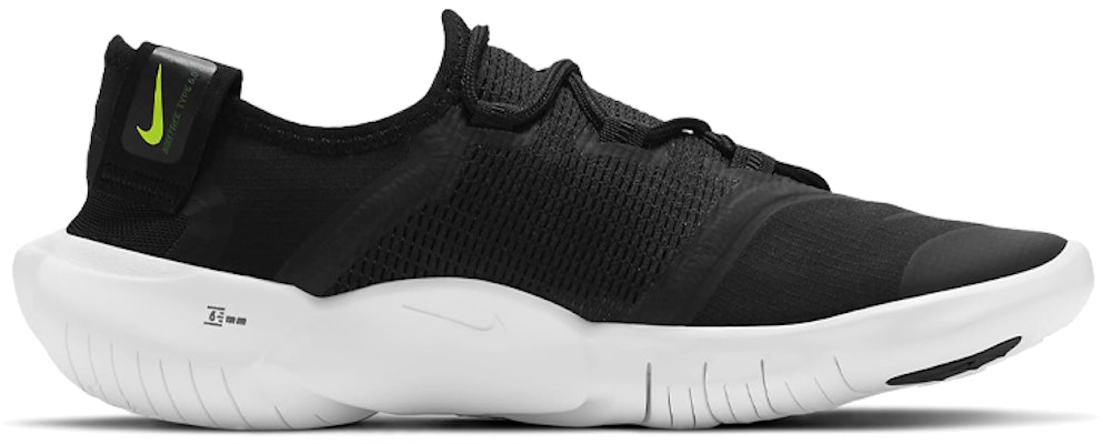 (W) ナイキ フリー ラン 5.0 2020 ブラック CJ0270-001 Order (W) ナイキ フリー ラン 5.0 2020 ブラック CJ0270-001