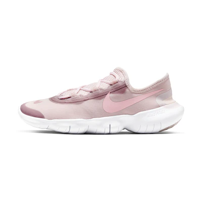 (W) Nike Free RN 5.0 2020 'Champagne Pink Glaze'