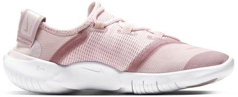 Nike Free RN 5.0 舒適 簡約 跑步鞋 女款 香檳粉 Order Nike Free RN 5.0 舒適 簡約 跑步鞋 女款 香檳粉