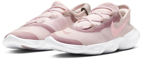 Nike Free RN 5.0 舒適 簡約 跑步鞋 女款 香檳粉 Lookbook Nike Free RN 5.0 舒適 簡約 跑步鞋 女款 香檳粉