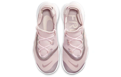 (Women) Nike Free RN 5.0 2020 'Champagne Pink Glaze' CJ0270-600