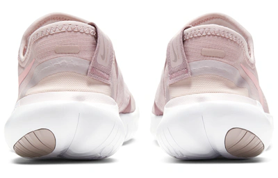 (Women) Nike Free RN 5.0 2020 'Champagne Pink Glaze' CJ0270-600