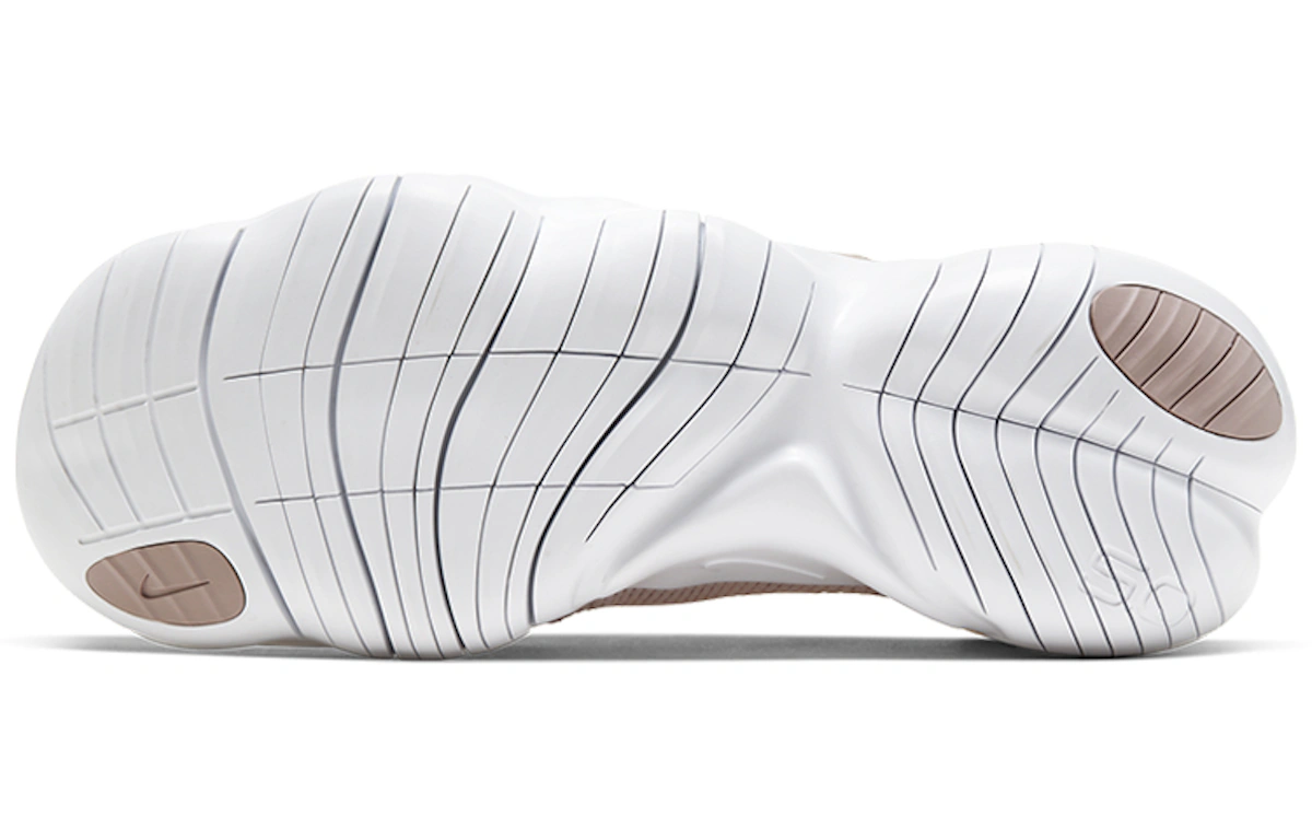 (Women) Nike Free RN 5.0 2020 'Champagne Pink Glaze' CJ0270-600
