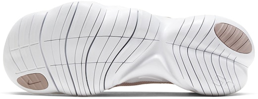 Nike Free RN 5.0 舒適 簡約 跑步鞋 女款 香檳粉 Details for Nike Free RN 5.0 舒適 簡約 跑步鞋 女款 香檳粉