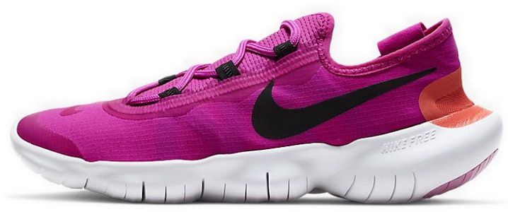 (W) Nike Free RN 5.0 2020 'Fire Pink' Sepatu Lari Wanita CJ0270-601 Buy (W) Nike Free RN 5.0 2020 'Fire Pink' Sepatu Lari Wanita CJ0270-601