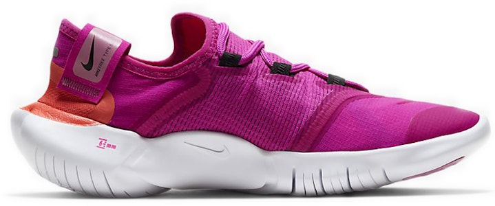 (W) Nike Free RN 5.0 2020 'Fire Pink' Sepatu Lari Wanita CJ0270-601 Order (W) Nike Free RN 5.0 2020 'Fire Pink' Sepatu Lari Wanita CJ0270-601