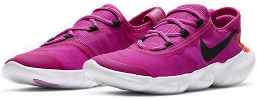 (W) ナイキ フリー ラン 5.0 2020 "ファイアーピンク" CJ0270-601 Lookbook (W) ナイキ フリー ラン 5.0 2020 "ファイアーピンク" CJ0270-601