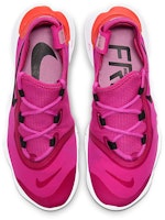 (W) ナイキ フリー ラン 5.0 2020 "ファイアーピンク" CJ0270-601 Shop (W) ナイキ フリー ラン 5.0 2020 "ファイアーピンク" CJ0270-601