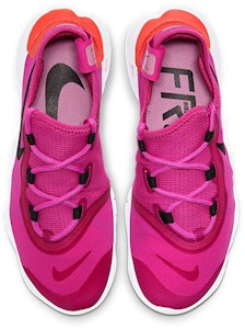 (W) Nike Free RN 5.0 2020 'Fire Pink' Sepatu Lari Wanita CJ0270-601 Shop (W) Nike Free RN 5.0 2020 'Fire Pink' Sepatu Lari Wanita CJ0270-601