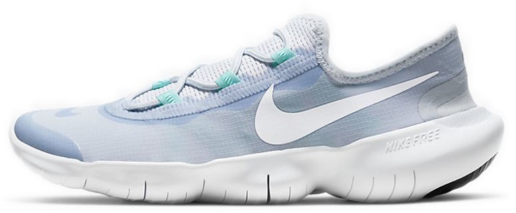 (W) Nike Free RN 5.0 2020 'Hydrogen Blue' Lelaki & Wanita CJ0270-401 Buy (W) Nike Free RN 5.0 2020 'Hydrogen Blue' Lelaki & Wanita CJ0270-401