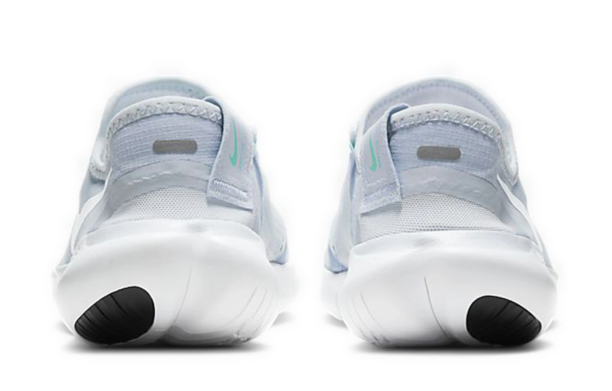 (Women) Nike Free RN 5.0 2020 'Hydrogen Blue' CJ0270-401