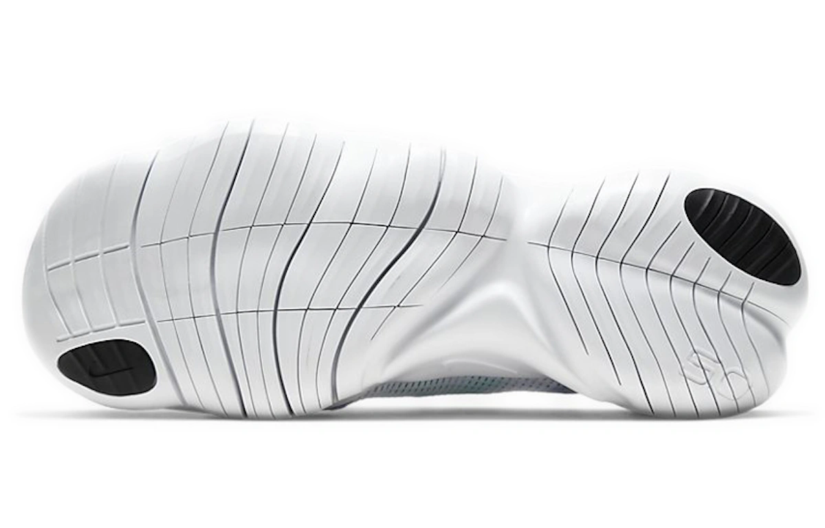 (Women) Nike Free RN 5.0 2020 'Hydrogen Blue' CJ0270-401