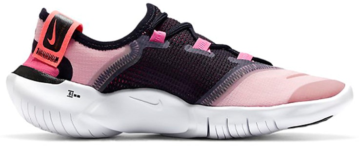 (W) Nike Free RN 5.0 2020 'Platina Ungu Hitam' CJ0270-004 Order (W) Nike Free RN 5.0 2020 'Platina Ungu Hitam' CJ0270-004