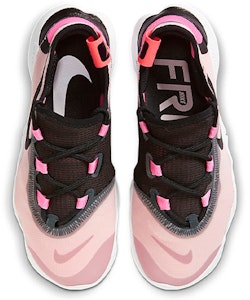 (W) Nike Free RN 5.0 2020 'Platina Ungu Hitam' CJ0270-004 Shop (W) Nike Free RN 5.0 2020 'Platina Ungu Hitam' CJ0270-004