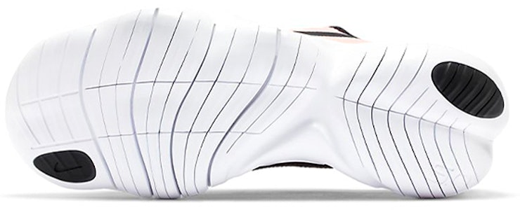 (W) Nike Free RN 5.0 2020 'Platina Ungu Hitam' CJ0270-004 Details for (W) Nike Free RN 5.0 2020 'Platina Ungu Hitam' CJ0270-004