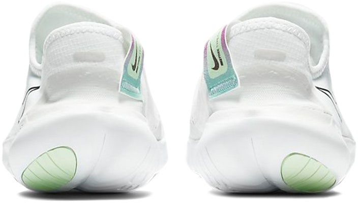 (W) Nike Free RN 5.0 2020 'Putih Multi' CJ0270-102 Purchase (W) Nike Free RN 5.0 2020 'Putih Multi' CJ0270-102
