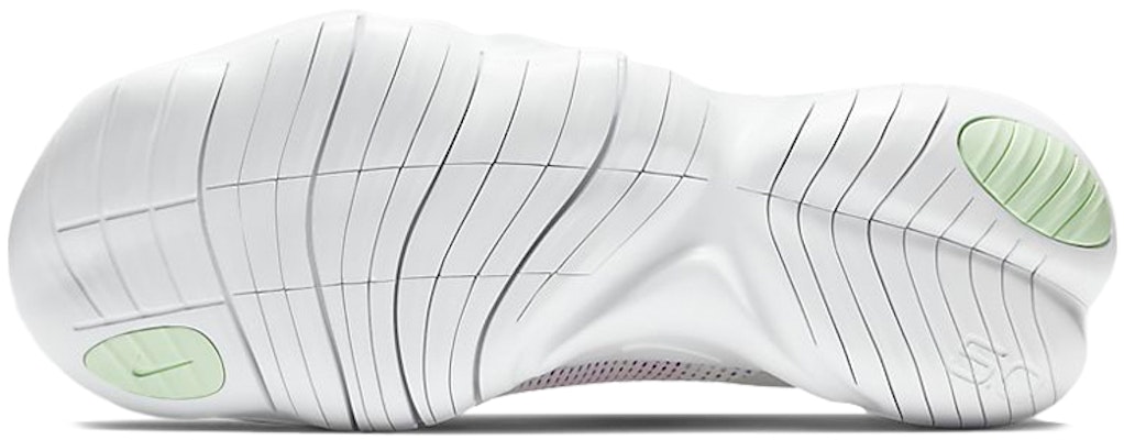(W) Nike Free RN 5.0 2020 'Putih Multi' CJ0270-102 Details for (W) Nike Free RN 5.0 2020 'Putih Multi' CJ0270-102