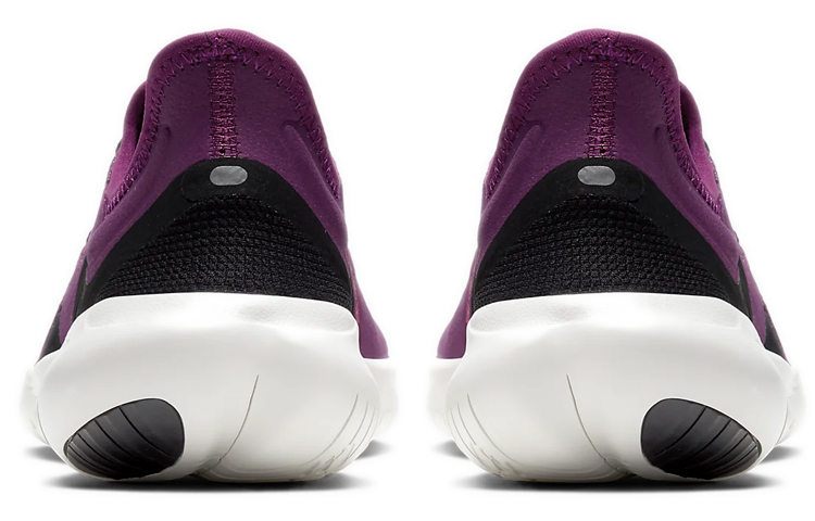 Shop (W) Nike Free RN 5.0 'Hitam True Berry' AQ1316-007