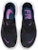 (W) Nike Free RN 5.0 'Hitam Ungu Terang' AQ1316-009