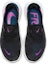 Shop (W) Nike Free RN 5.0 'Hitam Ungu Terang' AQ1316-009