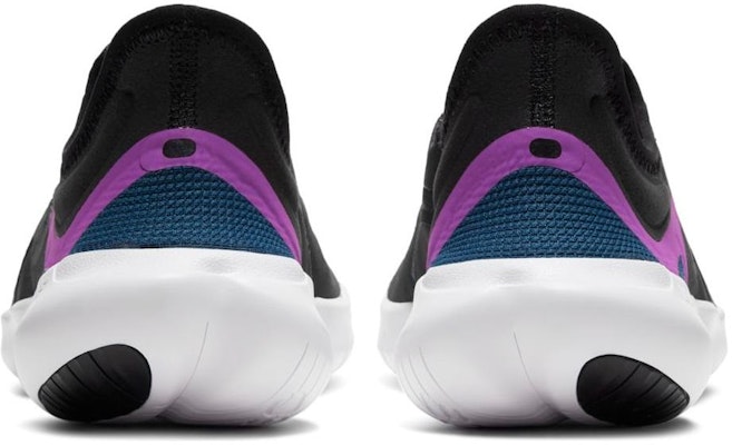 (W) Nike Free RN 5.0 'Hitam Ungu Terang' AQ1316-009 Purchase (W) Nike Free RN 5.0 'Hitam Ungu Terang' AQ1316-009