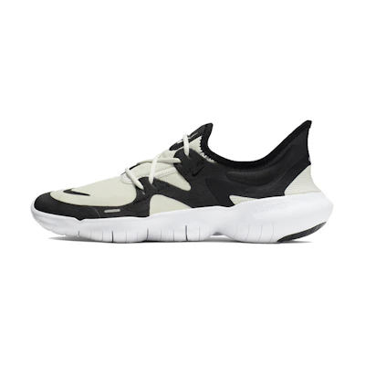 (W) Nike Free RN 5.0 - 'White'