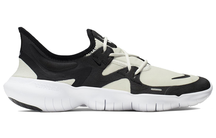 (Women) Nike Free RN 5.0 – White AQ1316-102 Nicesnk