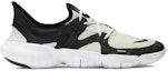 Order (W) 나이키 프리 RN 5.0 - 화이트 (Nike Free RN 5.0 - 화이트) AQ1316-102